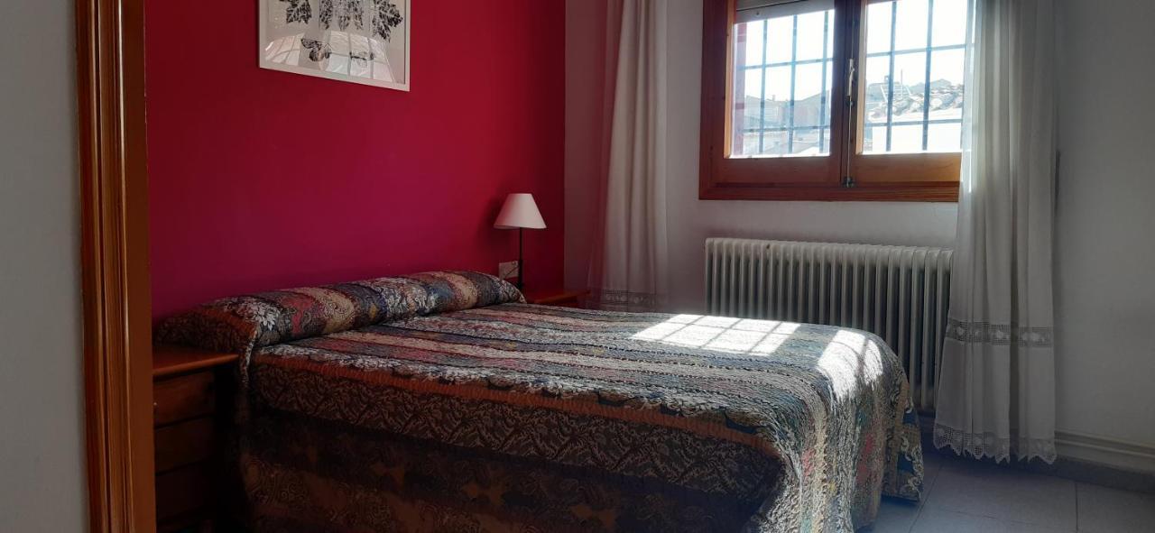 Zapatera Сasa de vacaciones Letur