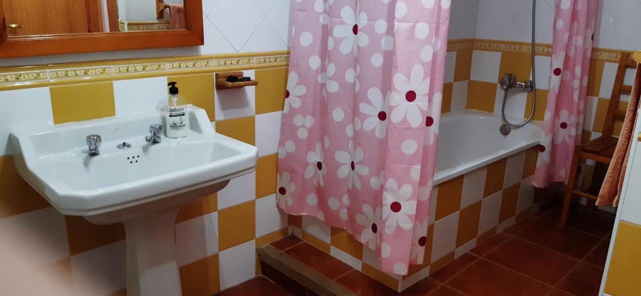 Сasa de vacaciones Zapatera Letur