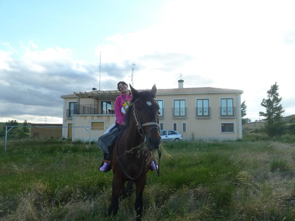 Hostal Moratinos