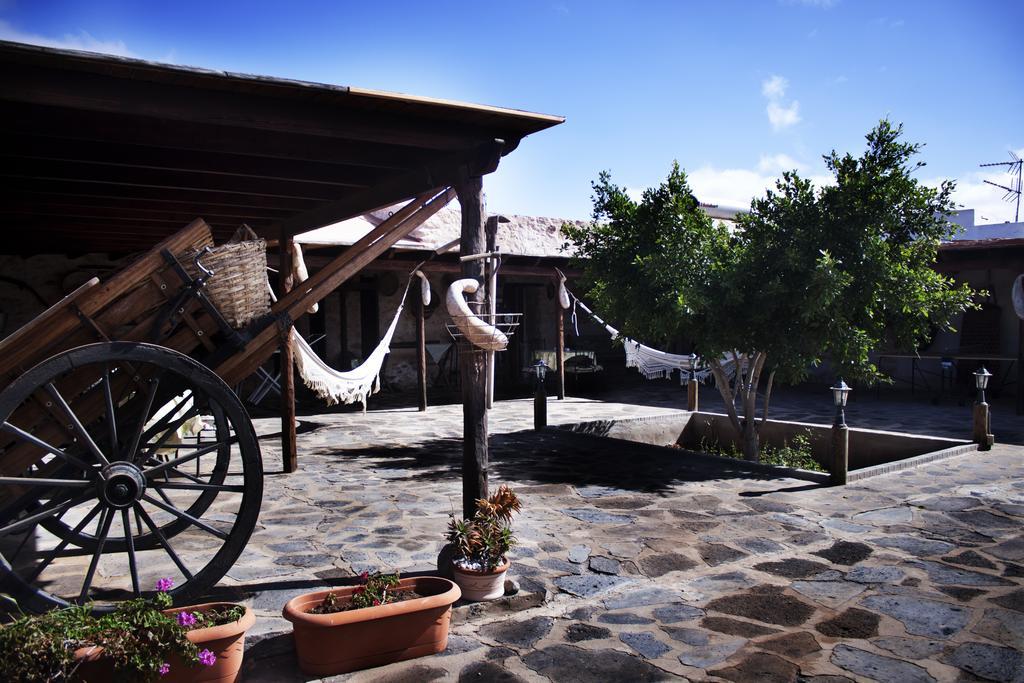 La Gayria Casa rural Tiscamanita