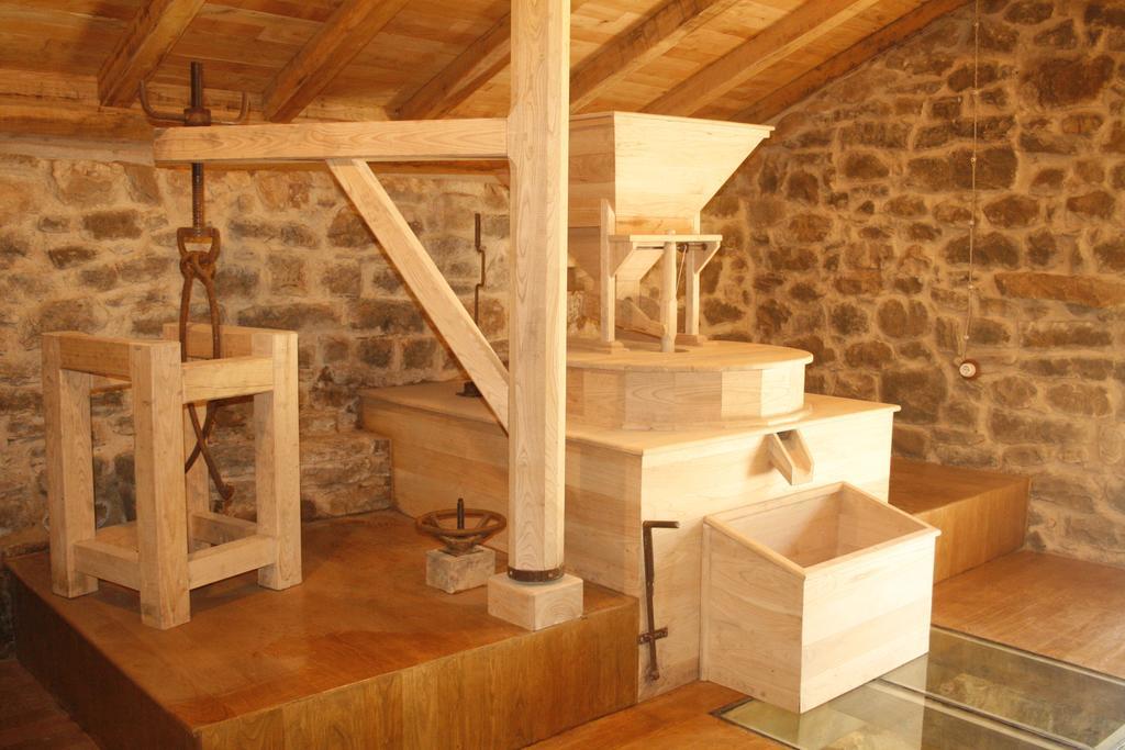 Hotel Don Felix Rioseco (Asturias)