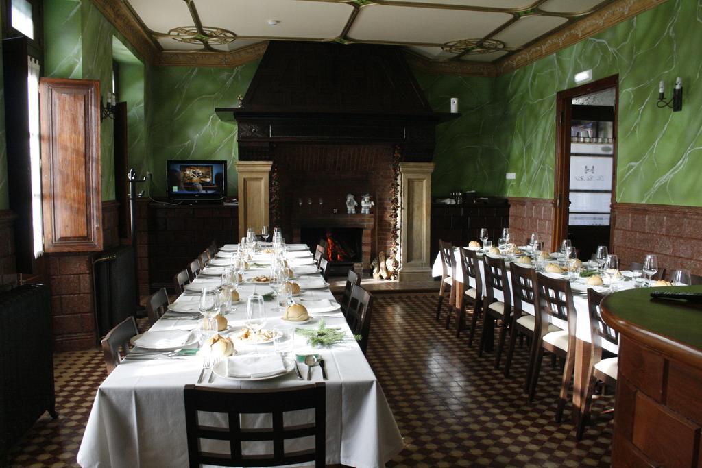 Hotel Don Felix