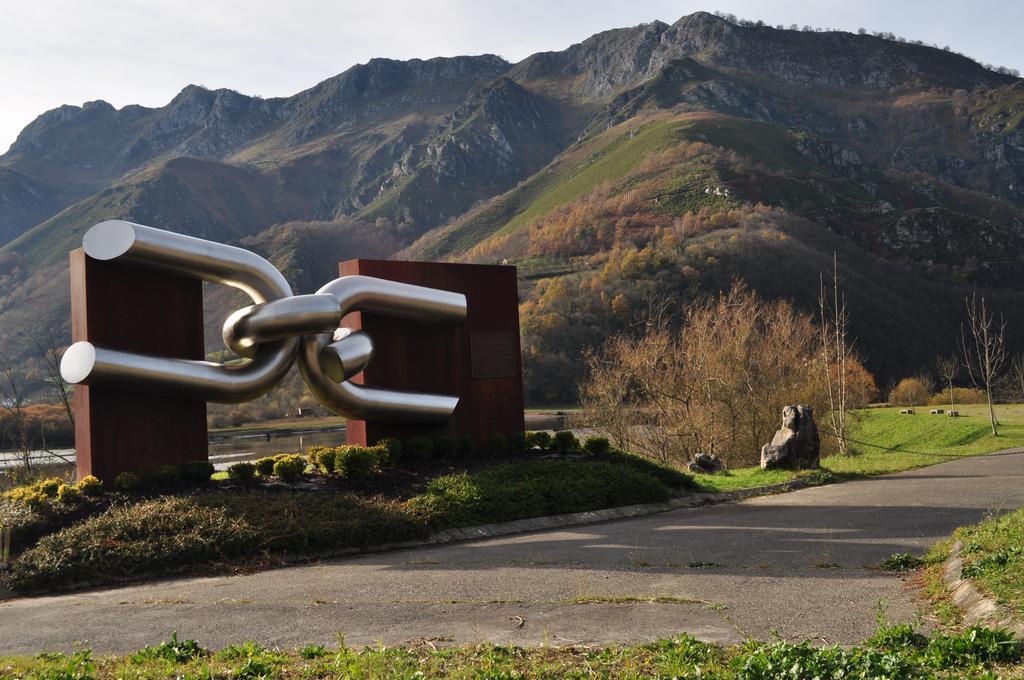 Don Felix 3* Rioseco (Asturias)