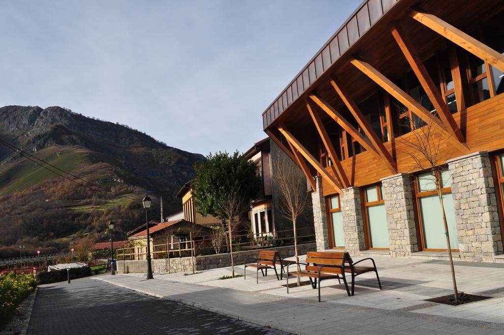 Hotel Don Felix Rioseco (Asturias)