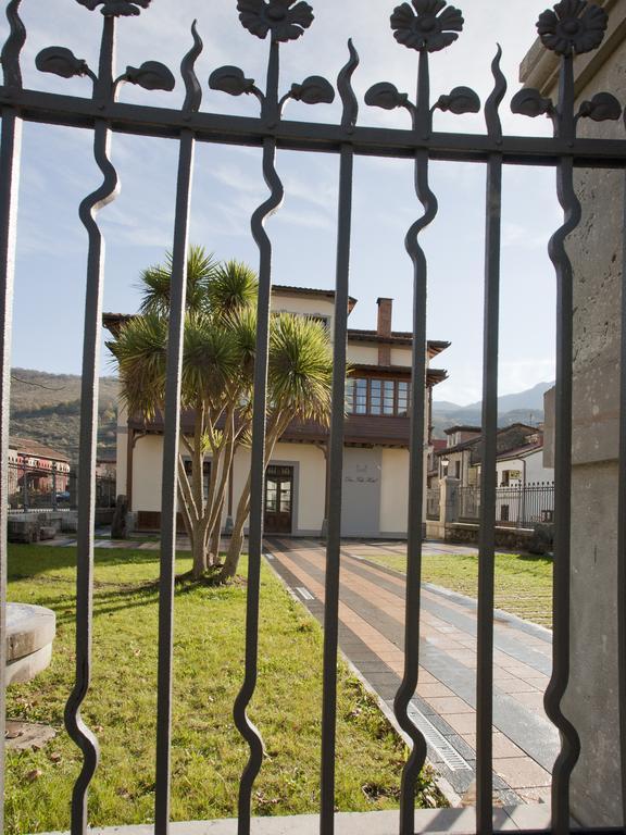 Don Felix Hotel Rioseco (Asturias)