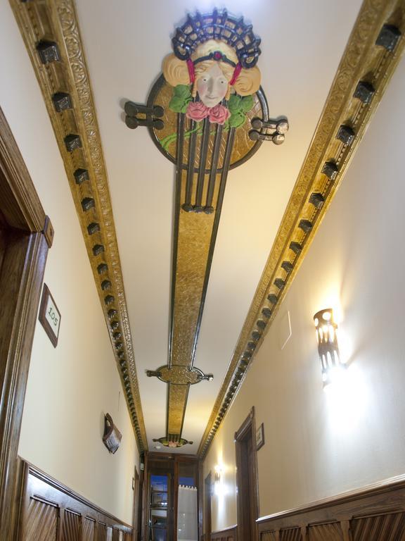 Don Felix Hotel
