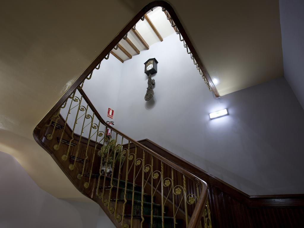 Don Felix Hotel 3*