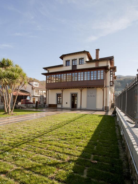 Don Felix Hotel Rioseco (Asturias)