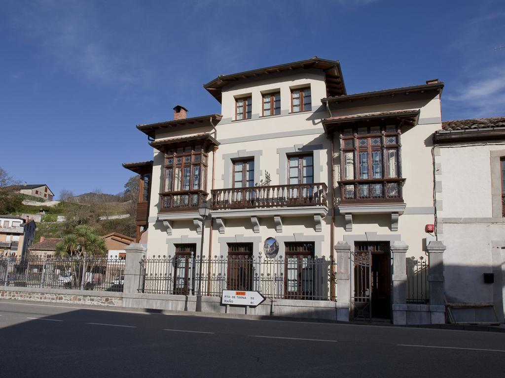Don Felix Hotel