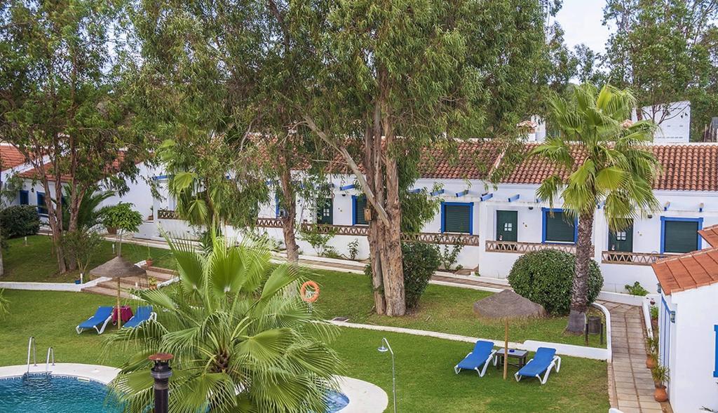 Hotel Rural Terrablanca *
