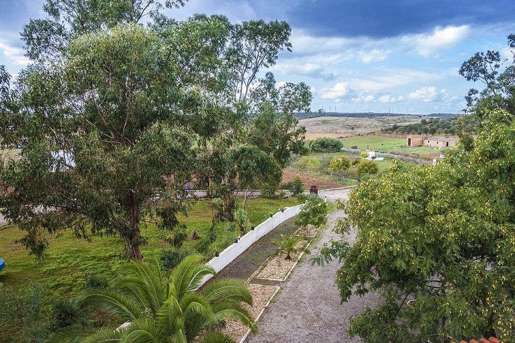 Rural Terrablanca
