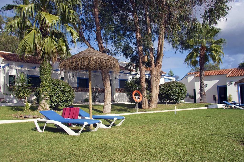 Hotel Rural Terrablanca Villablanca