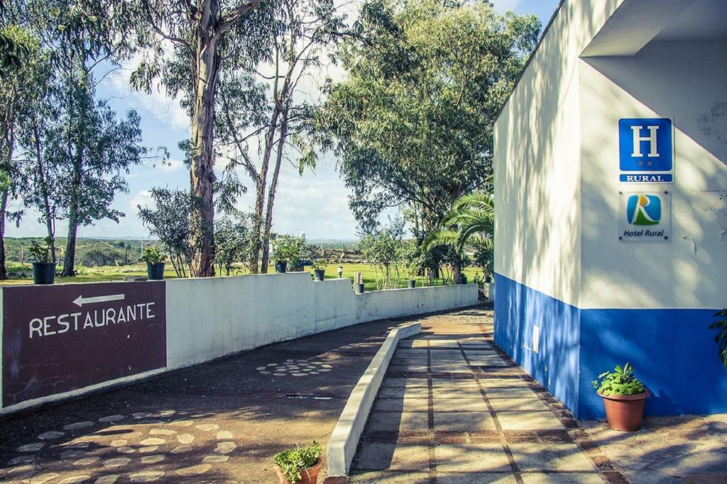 Hotel Rural Terrablanca
