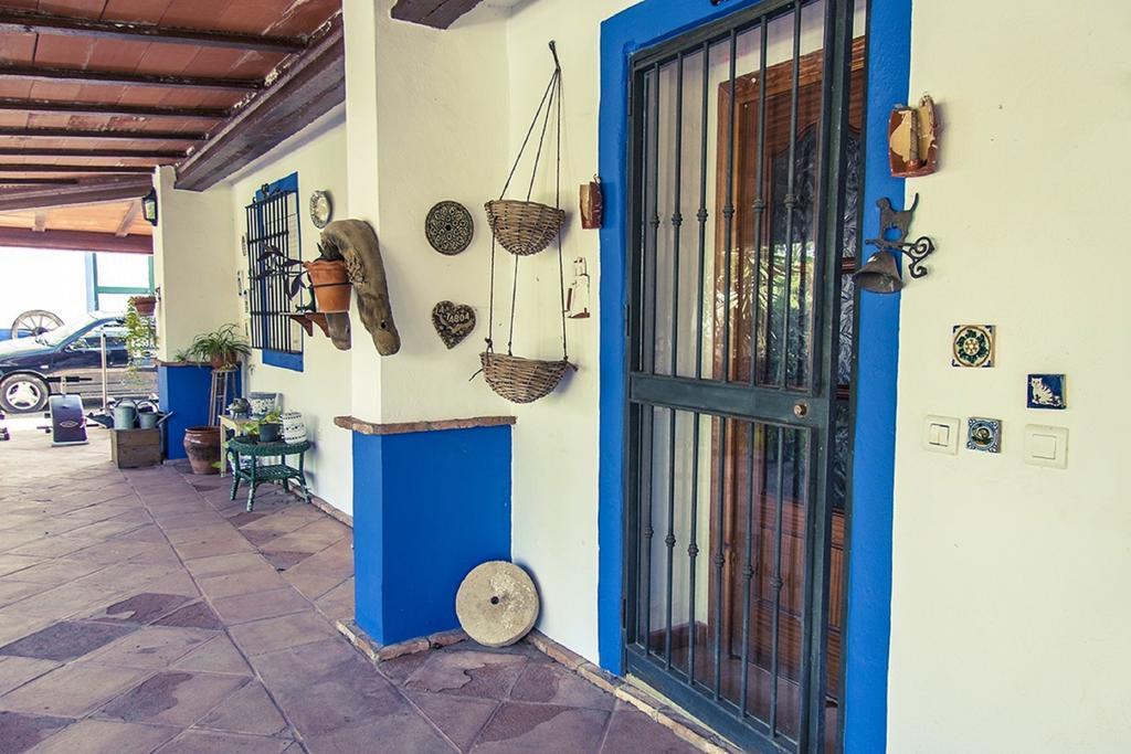 Rural Terrablanca Hotel Villablanca