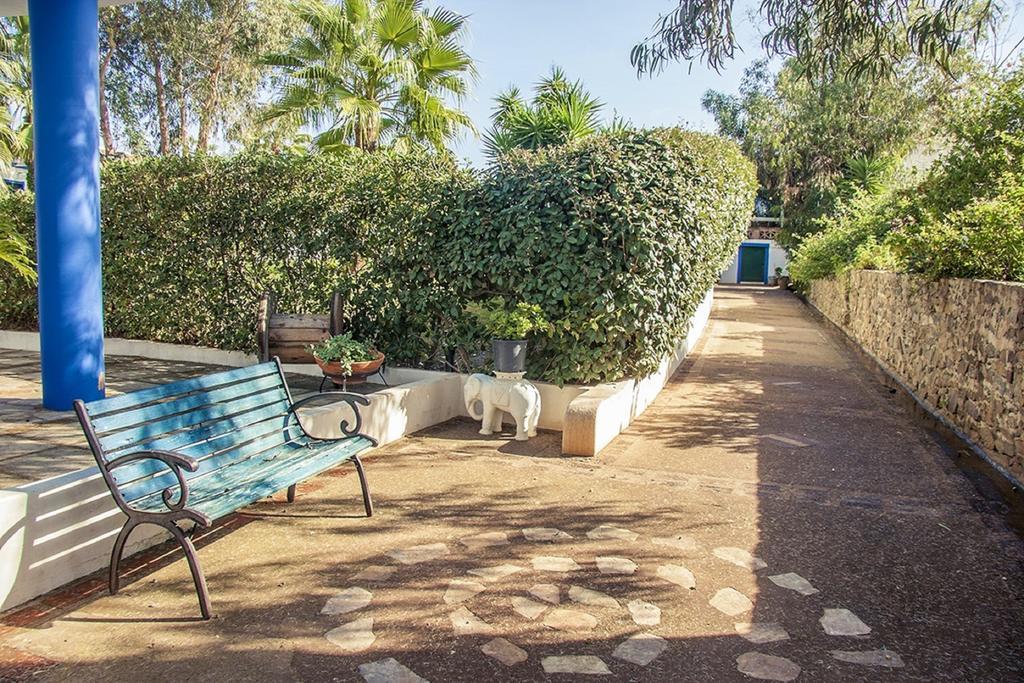 Hotel Rural Terrablanca *