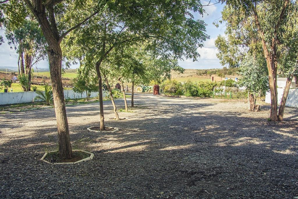 Rural Terrablanca *