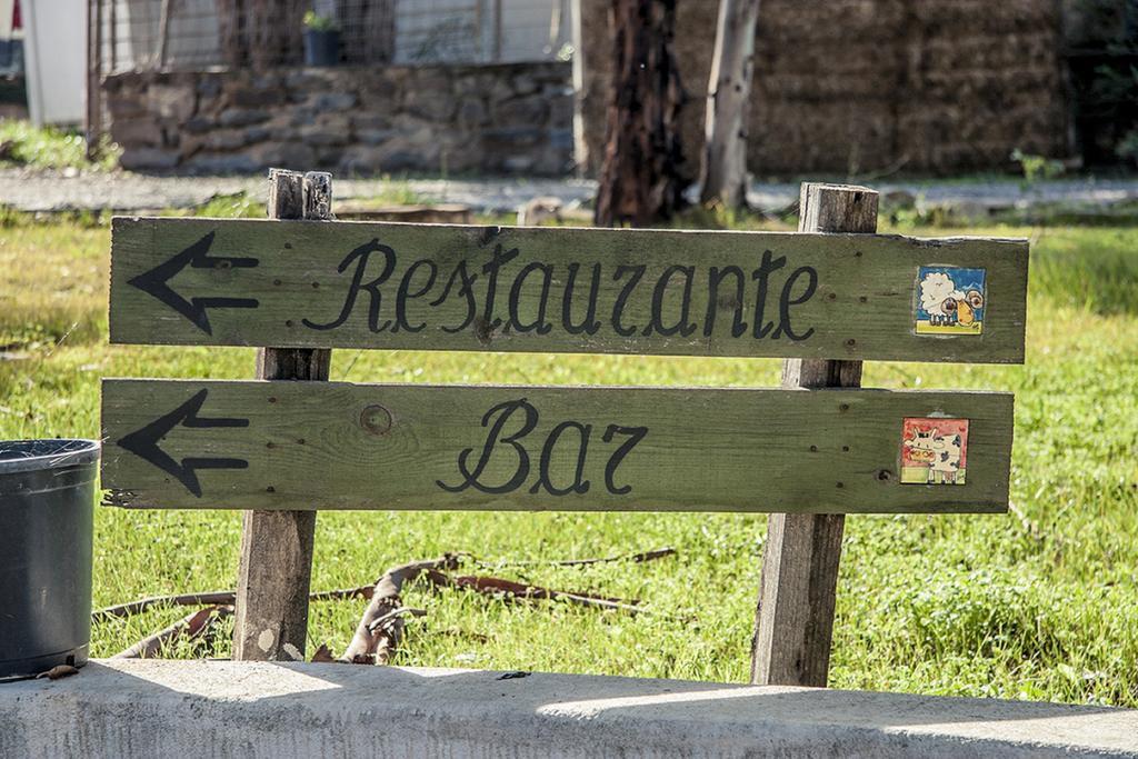 Rural Terrablanca Hotel *