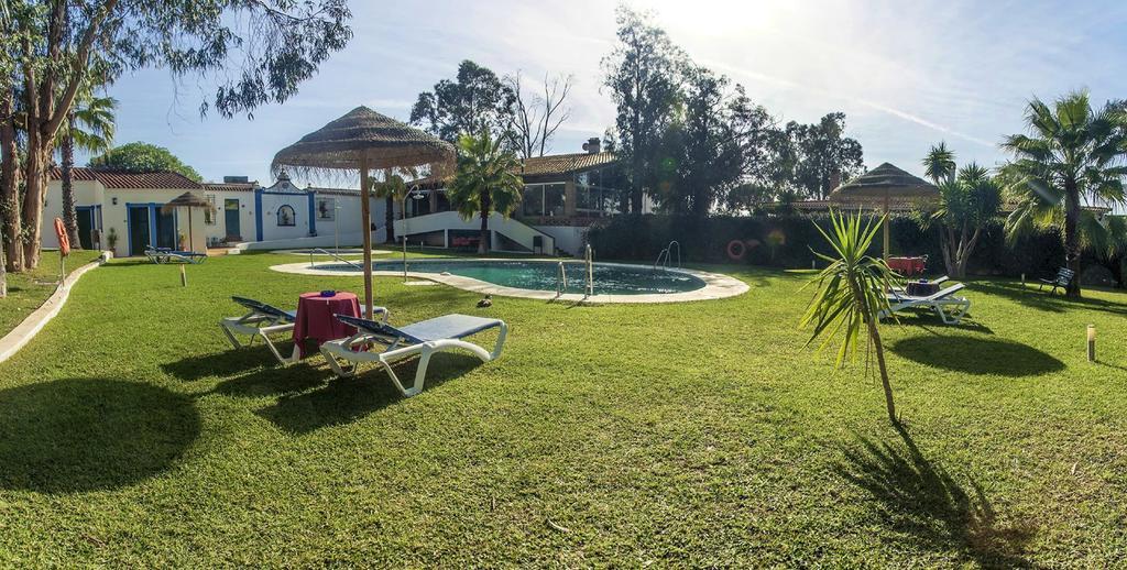 Hotel Rural Terrablanca Villablanca