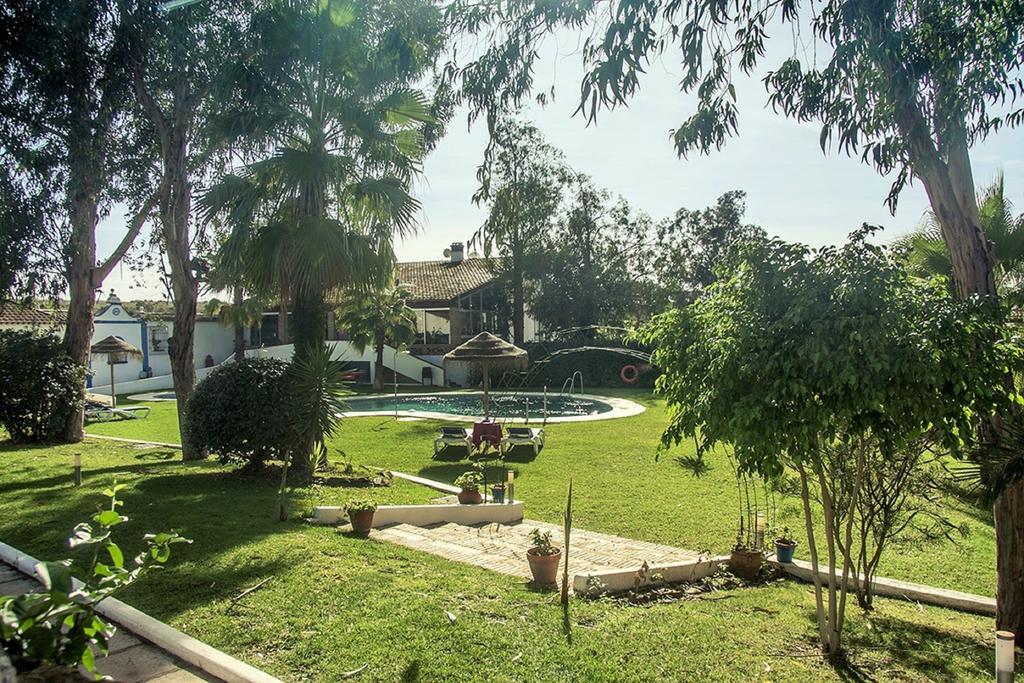 Rural Terrablanca * Villablanca
