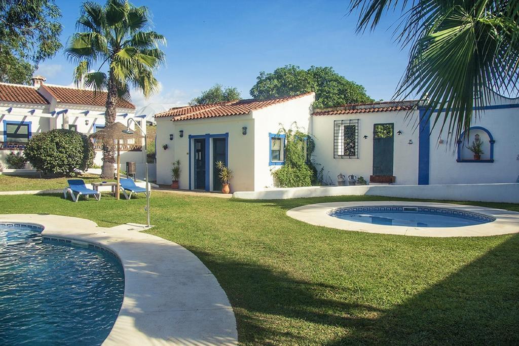Rural Terrablanca *