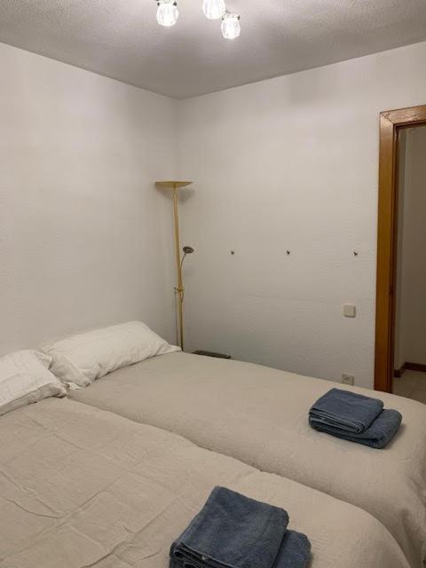 Place Apartment Calpe