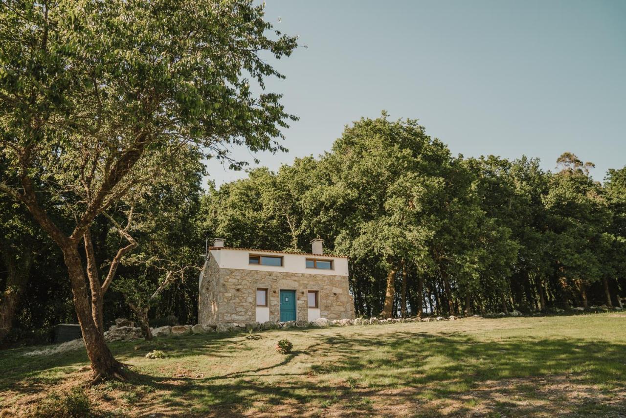 Casa De La Pradera Сasa de vacaciones *
