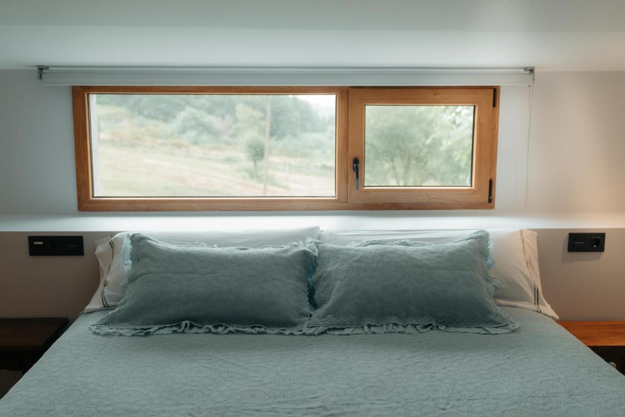 Casa De La Pradera Holiday home *
