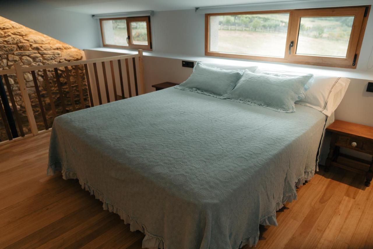 Сasa de vacaciones Casa De La Pradera A Bana