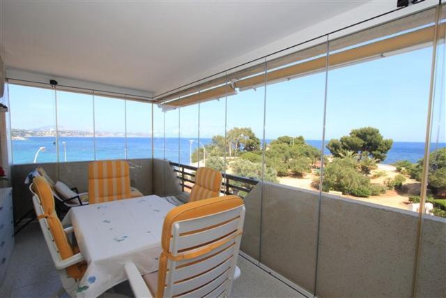 Apartment Place Calpe
