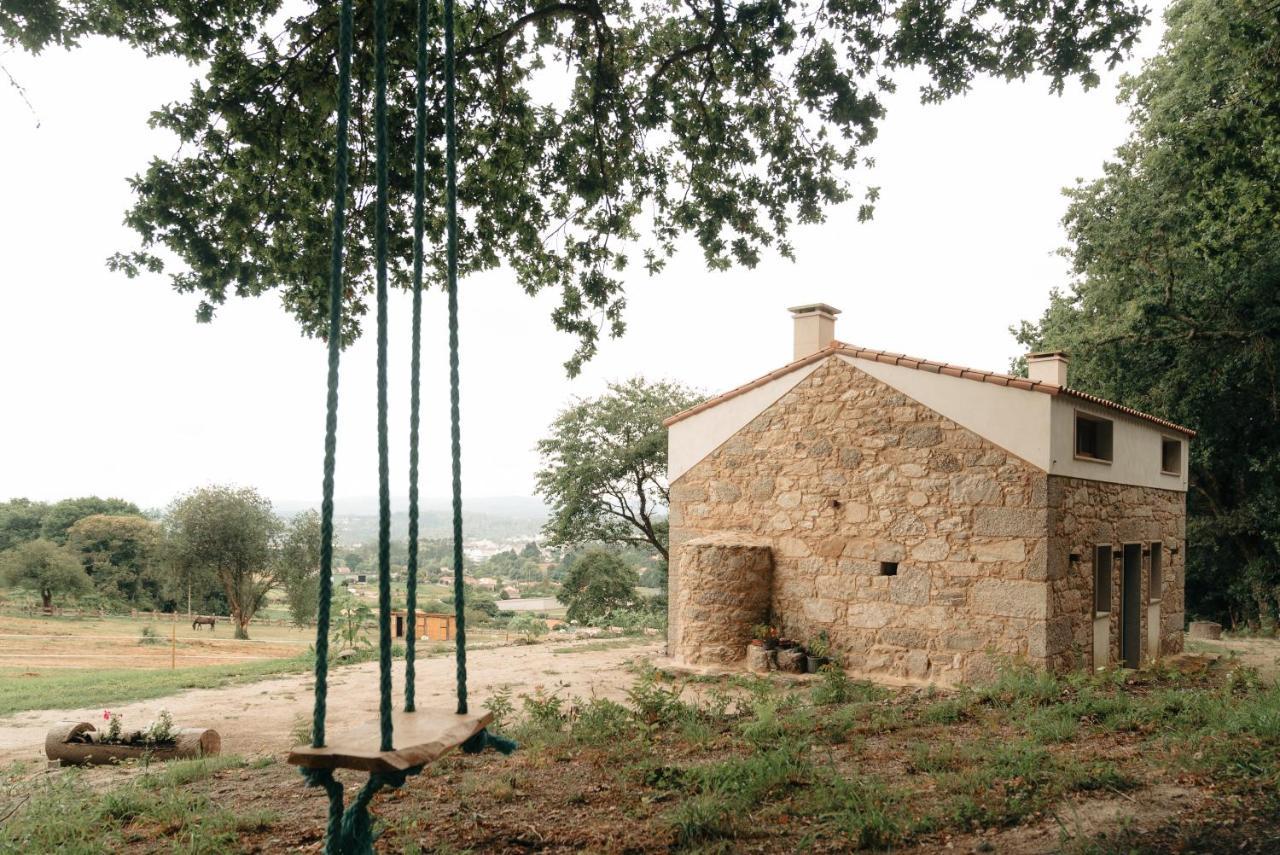 Casa De La Pradera Holiday home *