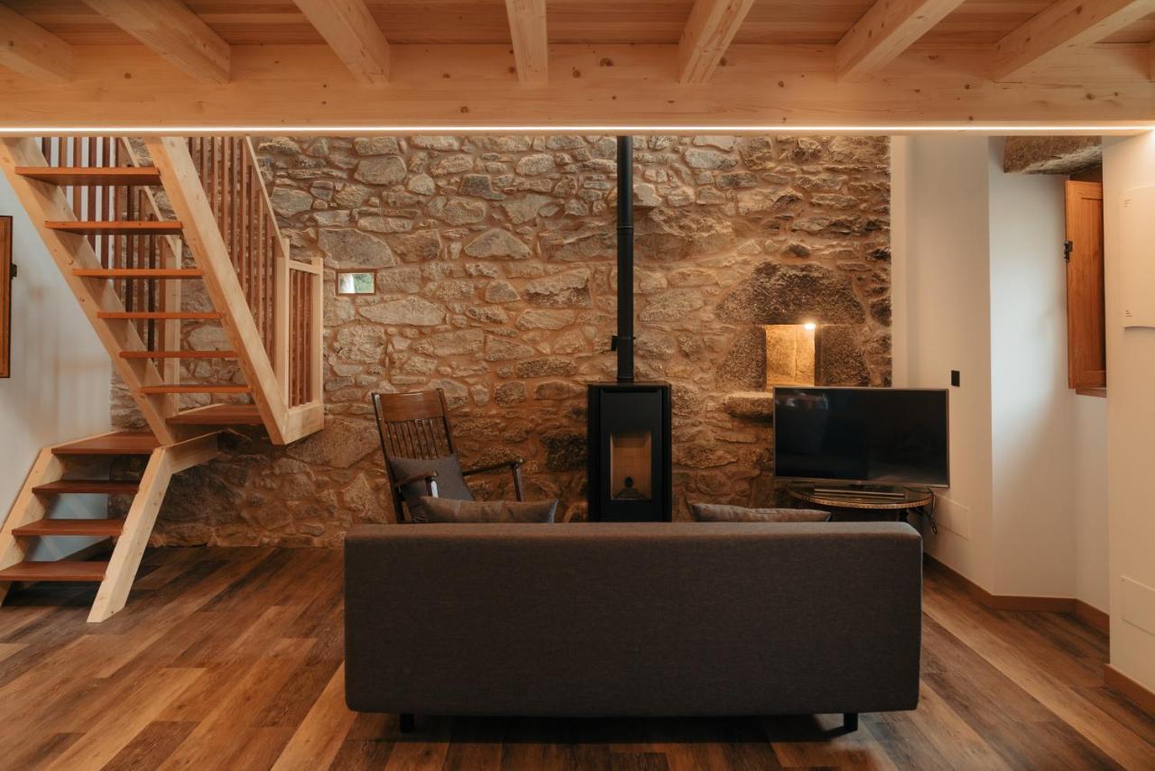 Casa De La Pradera Holiday home