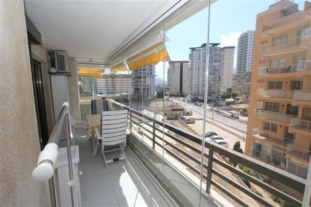 Place Apartment *