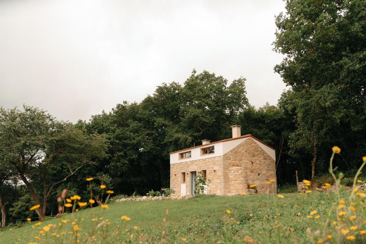 Casa De La Pradera Сasa de vacaciones *