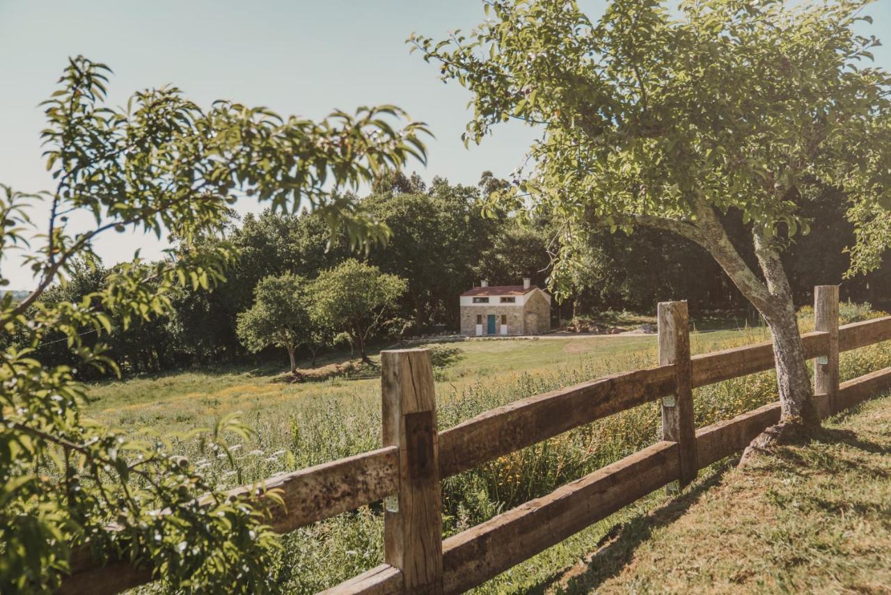 Casa De La Pradera Holiday home A Bana