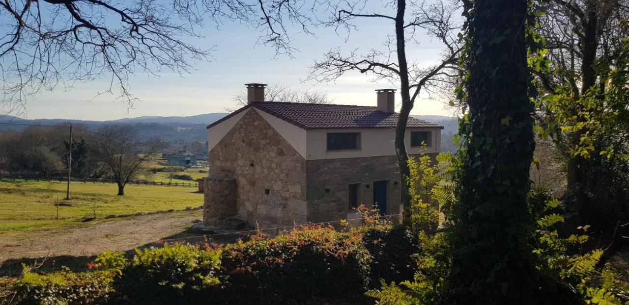 Casa De La Pradera Holiday home