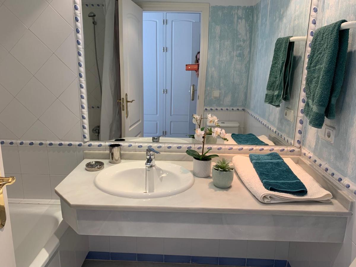 Apartamento Hoyo 15 Guadalmina Golf &