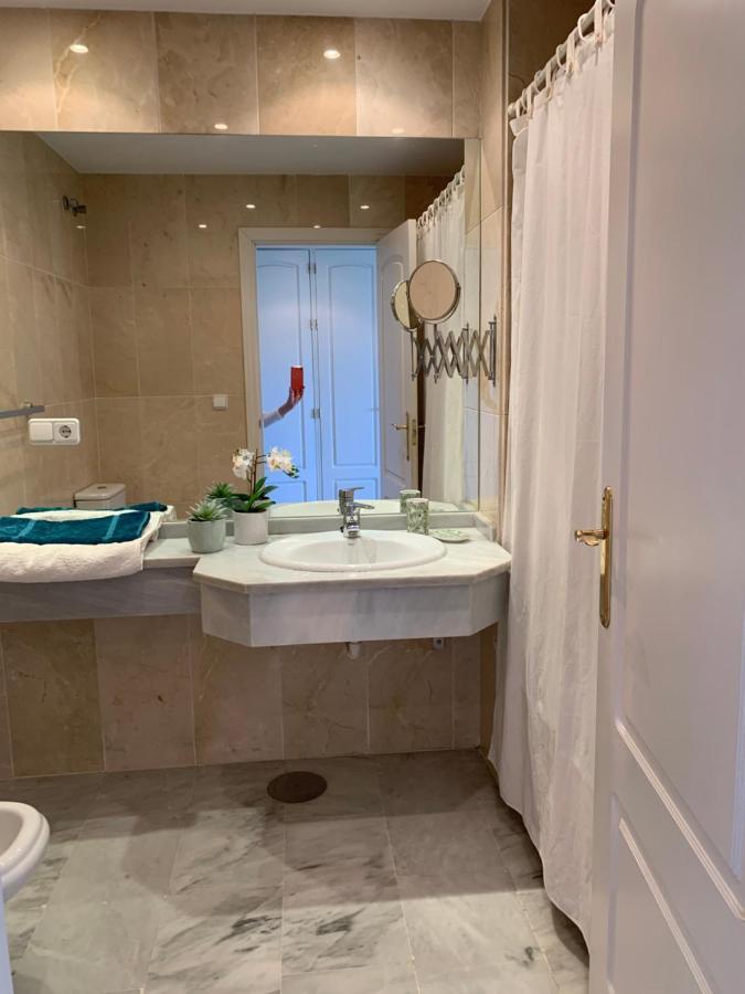 Hoyo 15 Guadalmina Golf & Apartamento *