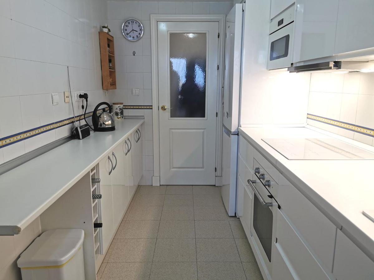 Penthouse Flat, Port Apartamento *