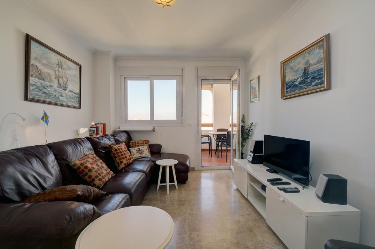 Apartamento Penthouse Flat, Port Estepona