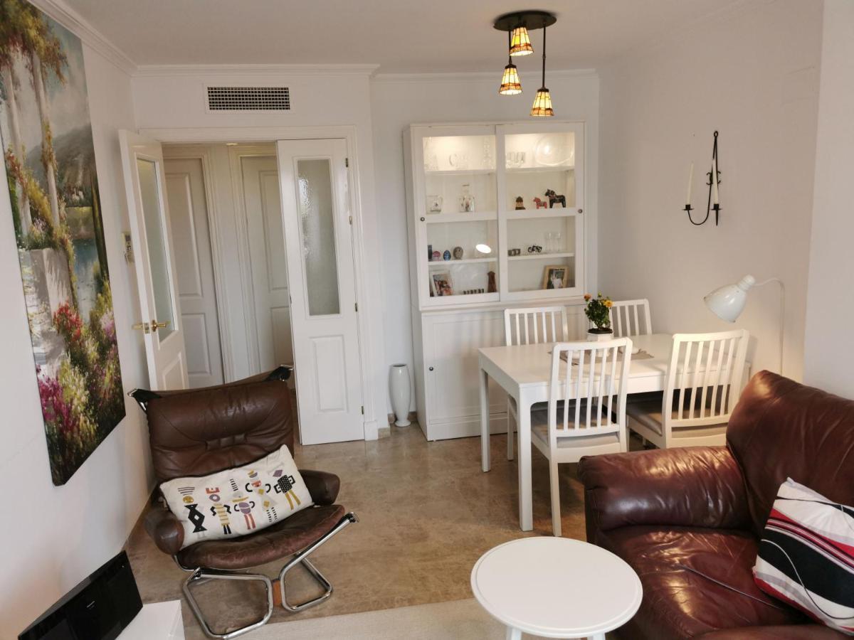 Penthouse Flat, Port * Estepona