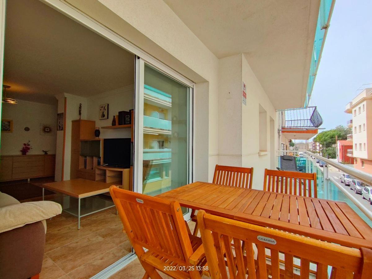 Lg Apartment Calafell