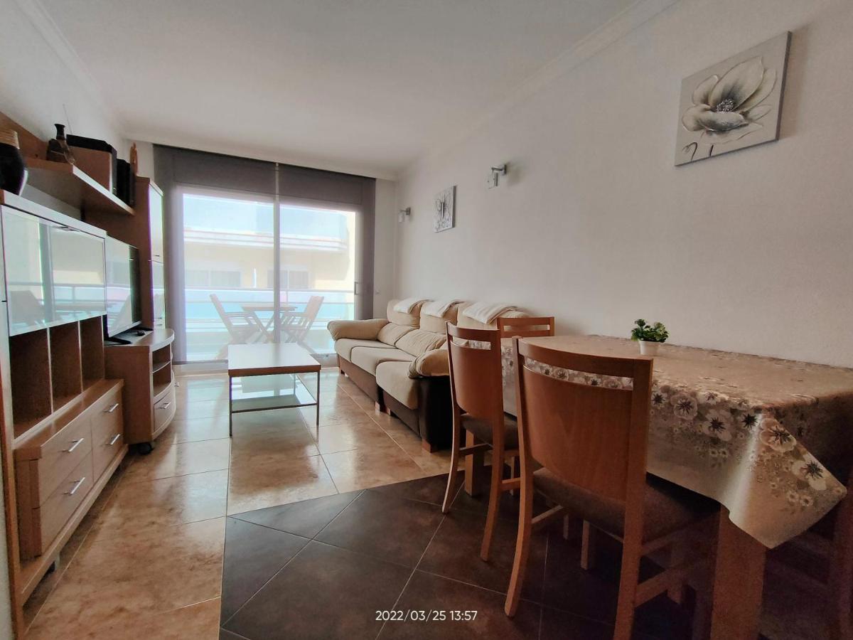 Lg Apartment Calafell