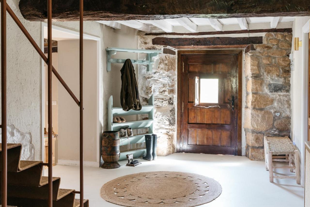 Casa Rural Boutique Pacheca Country house