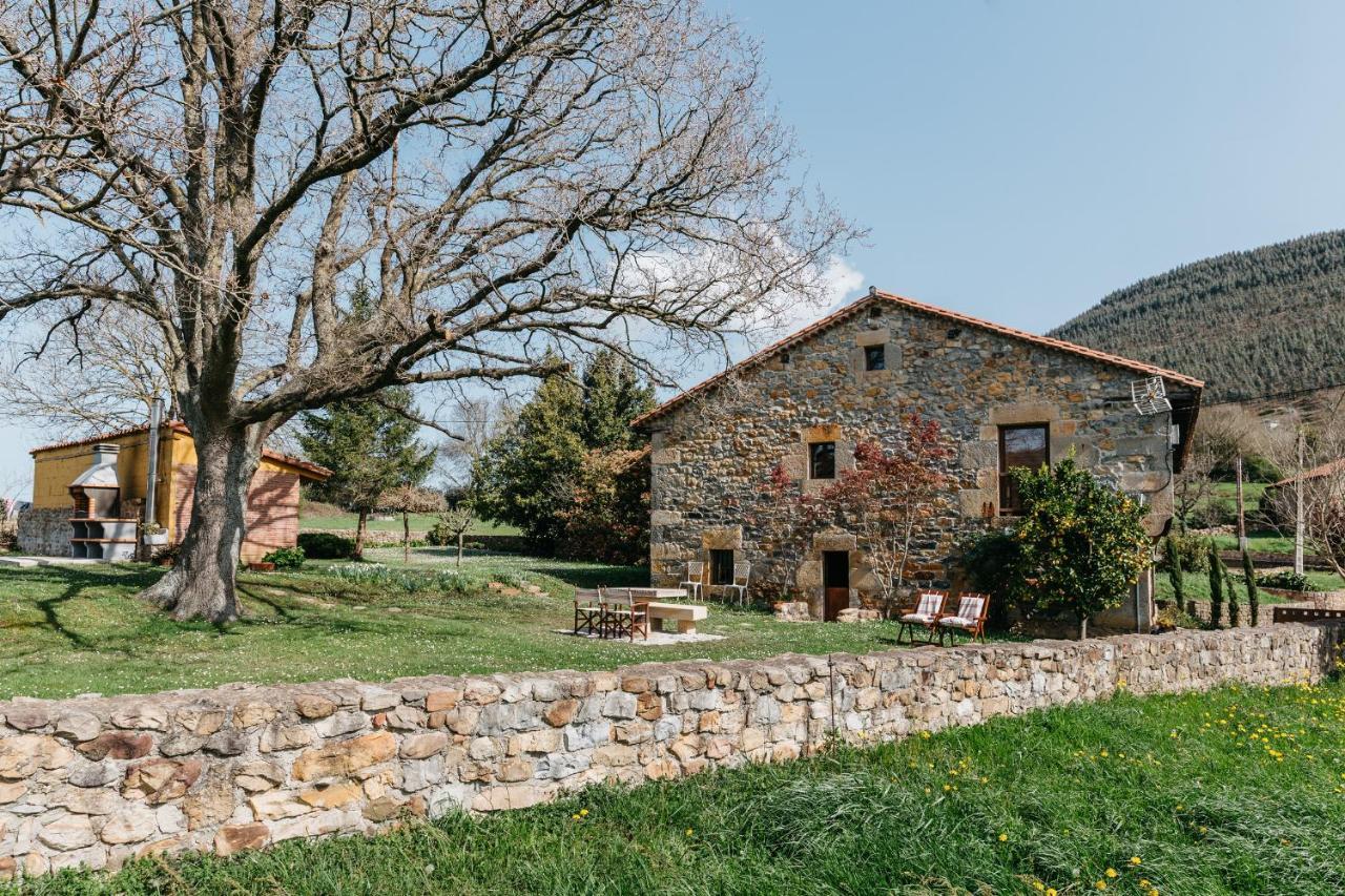 Country house Casa Rural Boutique Pacheca *