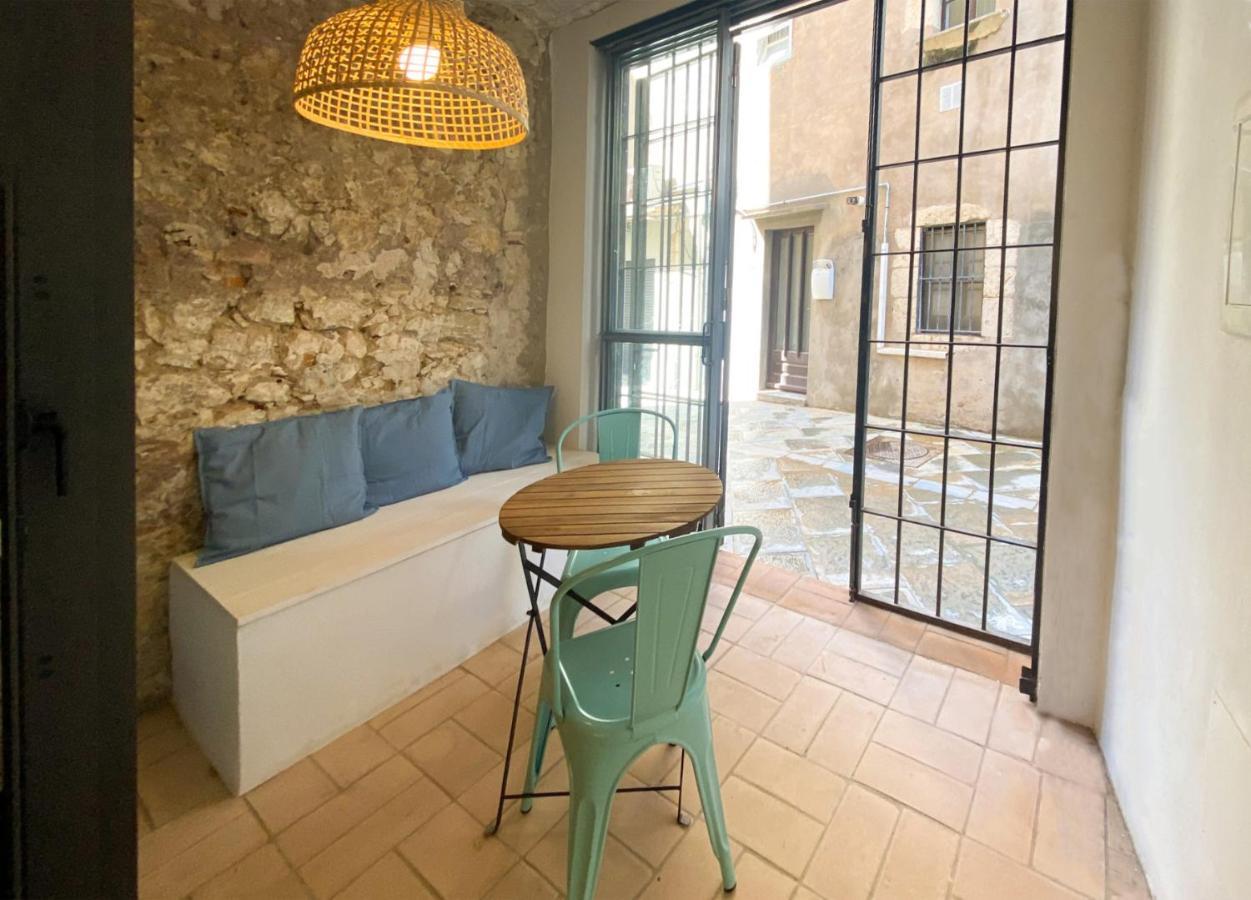 Apartment Apartamento Fiona L'Escala