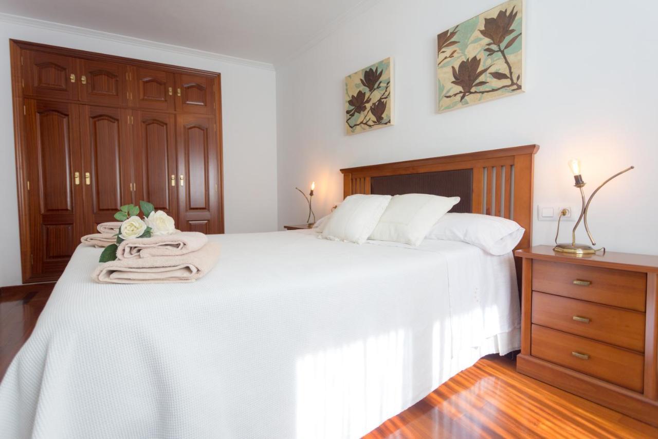 Apartment Casa Goros Ii