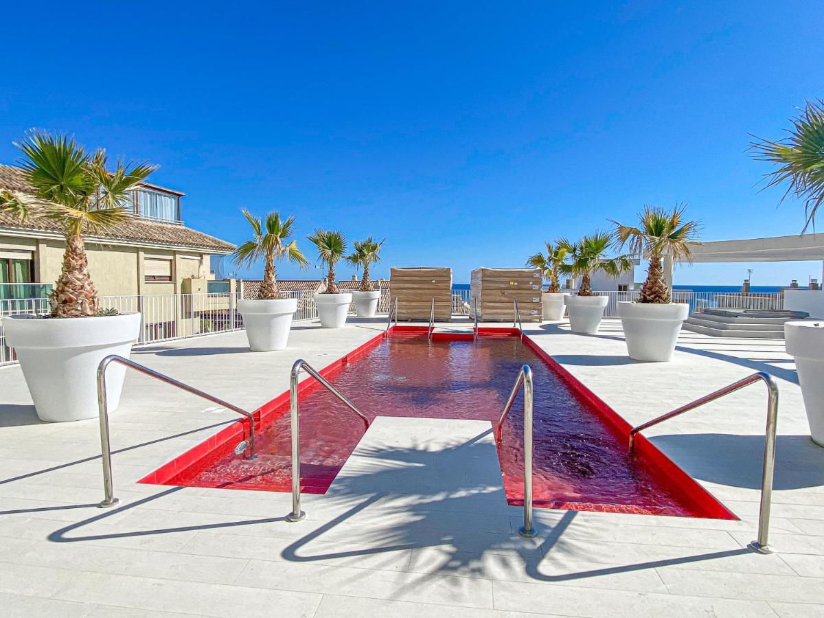 Amazing Sea Views - The Wave, Brand New Fuengirola