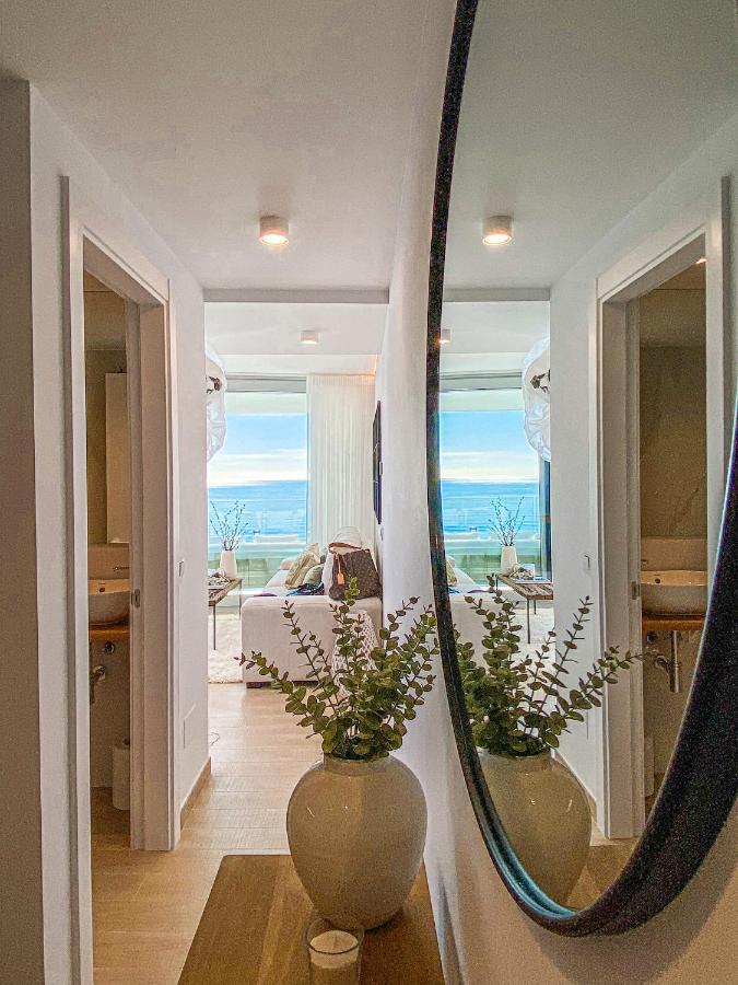 Amazing Sea Views - The Wave, Brand New Apartamento Fuengirola