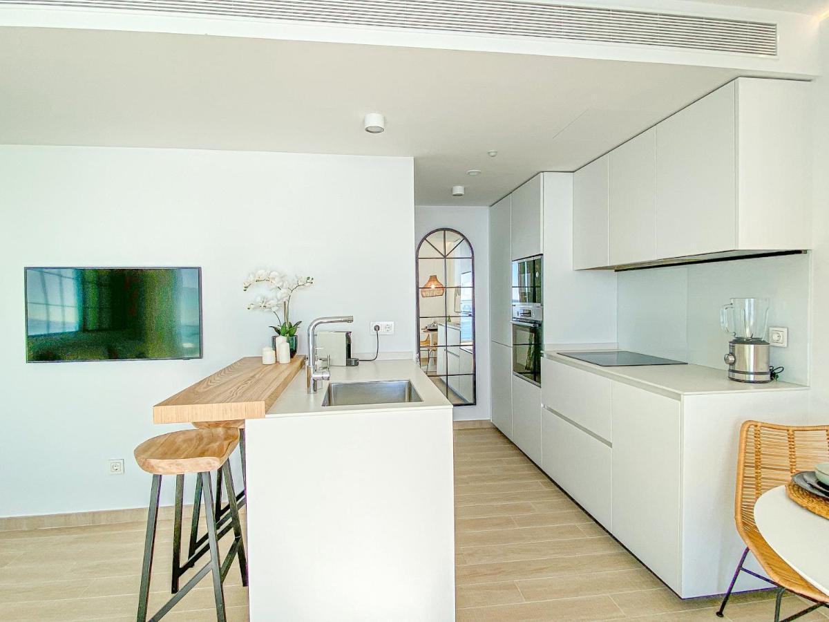 Amazing Sea Views - The Wave, Brand New * Fuengirola