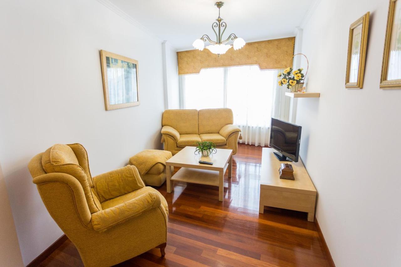 Casa Goros Ii Apartment *